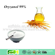 Natural Health Supplements Oryzanol, Oryzanol 99%, Oryzanol Powder